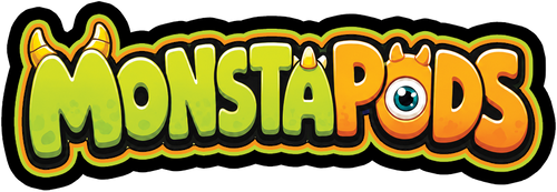 Monstapods